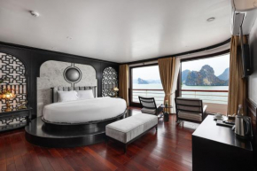 Aqua Of The Seas Cruise Halong